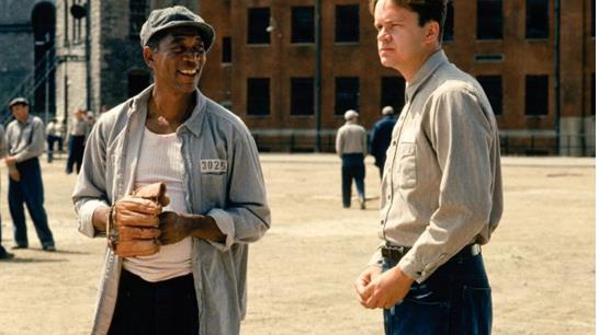 The Shawshank Redemption (1994)
