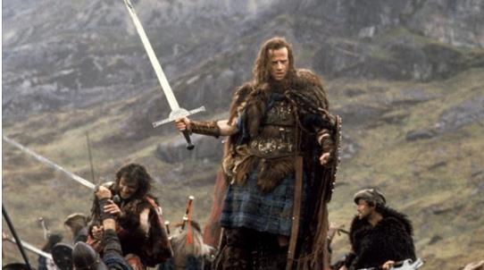 Highlander (1986)