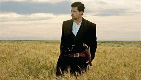 The Assassination Of Jesse James By The Coward Robert Ford (2008)