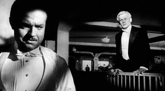 Citizen Kane (1941)