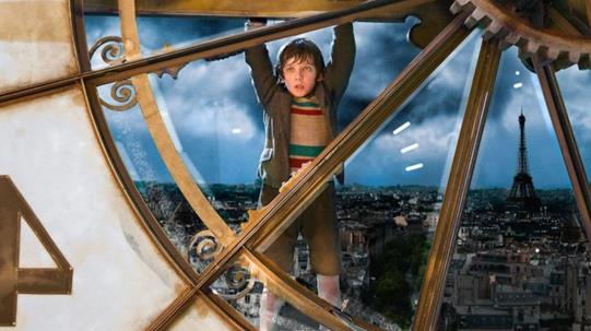 Hugo (2011)