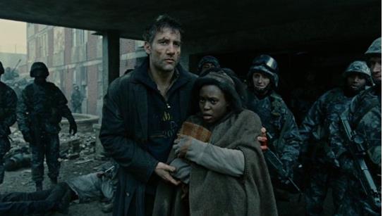Children Of Men (2006)