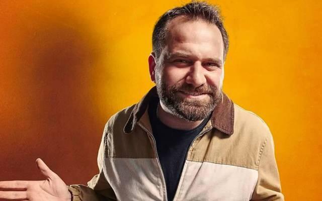 Bunlardan biri de Gkhan nver. nl komedyen boykota destek vermedii iin resmen "cezalandrld".