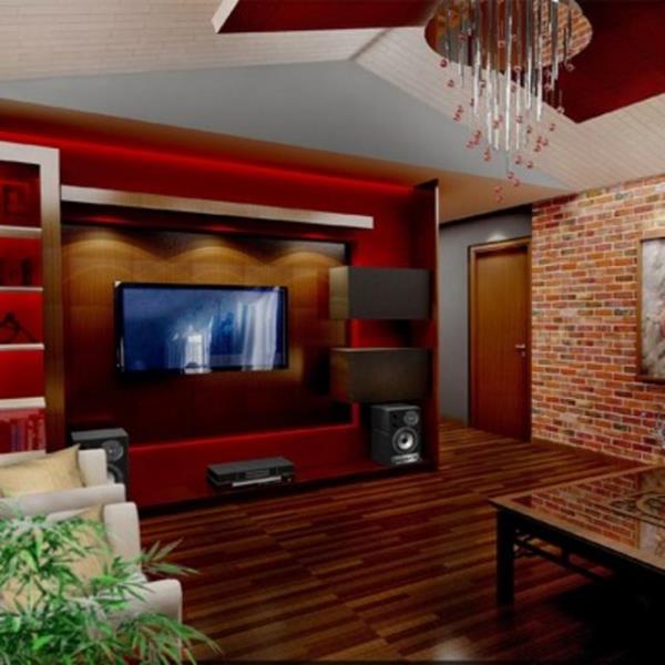 Deiiklik iyidir Yaam alannz bir sredir ayn m? Mobilyalarn yerini deitirin.