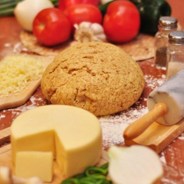 Yemek piirin Daha nce hi denemediiniz bir tarif deneyin; sonu ne olursa olsun, aklnzdaki dnceler silinecektir.