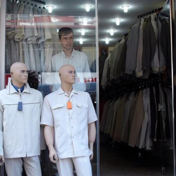 Selam verin Mahallenizdeki esnafla selamlan, muhabbeti uzatp havadan sudan konuun.