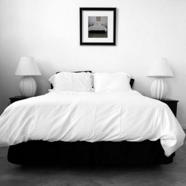 Rya alemleri Bazen en iyisi sadece uyumaktr. Karanlk bir odada yatn ve uzun uzun uyuyun.