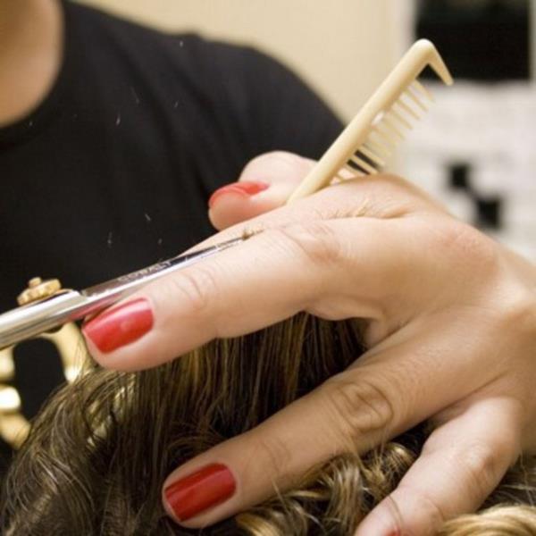 Gzellein Kuafre gidin, salarnz deitirin ya da sadece bakm yaptrn.