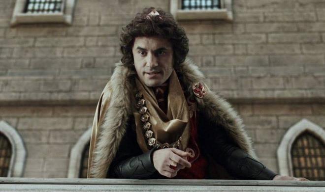 PRENS 3. SEZONDA NE OLACAK?    Prens dizisinin yeni sezonunda ?Kadnlar a? balayacak. Entrikalar, mizah ve heyecan kald yerden devam edecek.    Bu sezon, Bongomia Krall'nda kadnlarn ynetime arlk verecei yeni bir dnemi konu alacak. Prens?in maceralar da srecek.