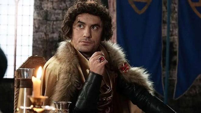 Prens dizisinin 3. sezonu iin tarih aratrmalar balad. 3. sezonunda yeni dijital platform Max zerinden izleyicileriyle buluacak olan Prens dizisinin yeni sezon tarihi duyuruldu. te ayrntlar...