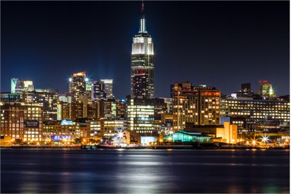 ABD listede 16'nc srada yer ald.