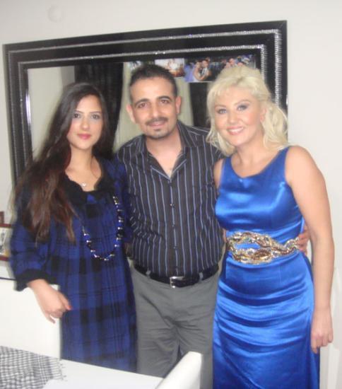 nllere sarld sarld, dolandrd