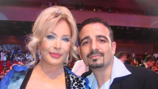 nllere sarld sarld, dolandrd