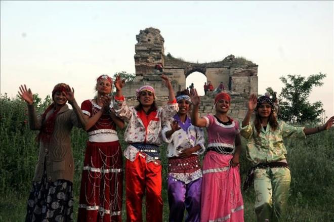 HIDIRELLEZ DLEKLER NASIL DLENR?