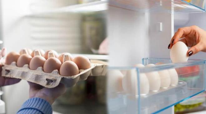 Yllardr yumurtann nasl saklanmas gerektiine dair yaplan aklamalar ve kafa karklklarn neden olan tartmalara ngiltere'de yaplan son aratrma noktay koydu. te sal olumsuz etkilemeye son verecek olan yumurtalar doru saklama konusunda en net ve kesin yant...