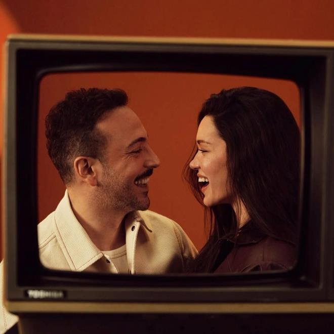 Oyunculuk performans ile adndan sz ettiren nl ismin sevgilisi Ouzhan Ko, Suba'nn doum gnn sosyal medya hesabndan kutlad.