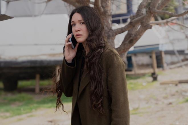 Star TV'nin sevilen dizisi Sahipsizler'de Azize karakterine hayat veren Hazal Suba, 2 Mays'ta 30 yana bast.