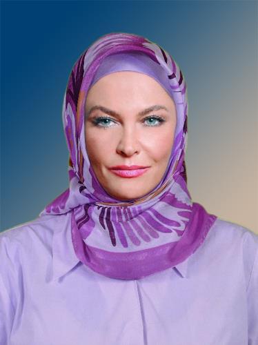 nternetin muzip kullanclar nl kadnlara barts giydirdi