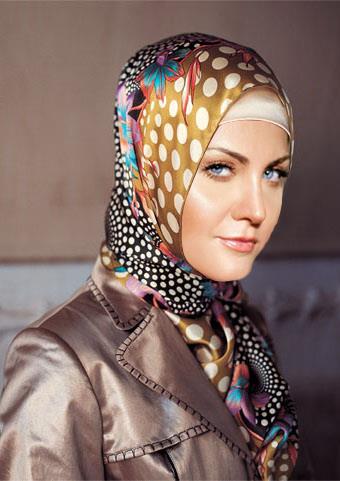 nternetin muzip kullanclar nl kadnlara barts giydirdi