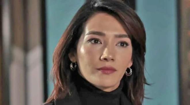 Sz konusu boykot arsna katlan nllerden biri de Aybke Pusat olmutu.