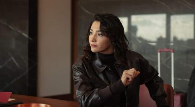 TRT, NE SON VERMT    Aybke Pusat'n, alt kurumu boykot etmeye davet etmesi tepkiyle karlanmt.