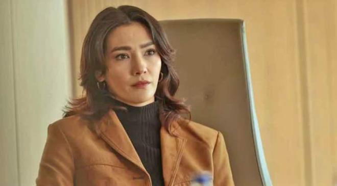 nl oyuncu Aybke Pusat, son dnemde TRT 1'de yaynlanan Tekilat dizisinde Neslihan adnda bir devlet grevlisi rolnde oynuyordu.