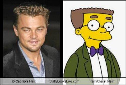 nl yldzlarn izgi film karakterlerine ya da birbirlerine olan benzerliklerine hi dikkat ettiniz mi? imdi greceiniz fotoraflar bu soruya iyi bir yant...