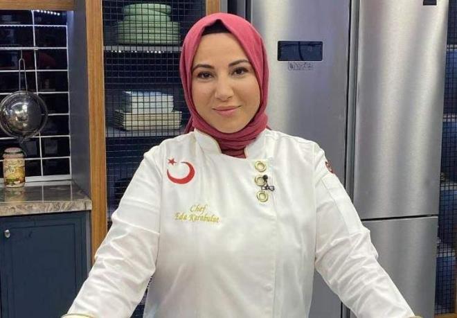 TAKPLERNDEN YORUM YADI<br>    MasterChef yarmacsnn zanl ismin fit grnmne; 'maallah ok gzel zayflamsn', 'inanamadm', 'nasl bu kadar gzel zayfladn ahane yakm', 'genlemi resmen' gibi yorumlar yapld.