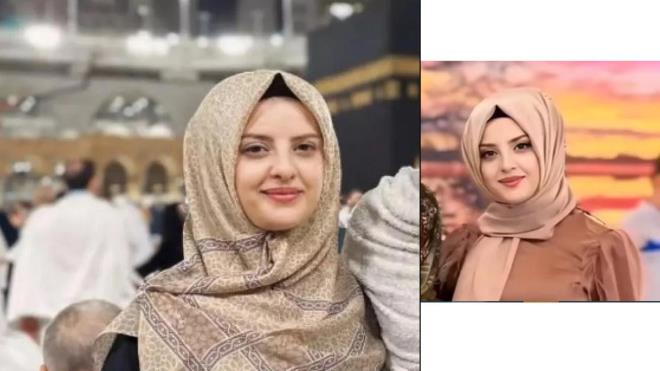 Gamze Trkmen, 5 Mays 2025 tarihinde televizyon programcs Kadir Ezildi ile evlenmitir. Kadir Ezildi, "Temizlik Avclar" ve "En Hamarat Benim" gibi programlarla tannmaktadr.