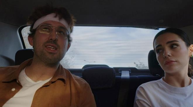 Ynetmenliini Burak Kuka?nn stlendii, oyuncu kadrosunda Dou Demirkol, Yamur Tanrsevsin ve Blent olak?n yer ald, ?Yaam Kou filmi 2024 ylnda vizyona girmiti. Filmin ekimleri stanbul?da gerekletirilmiti.