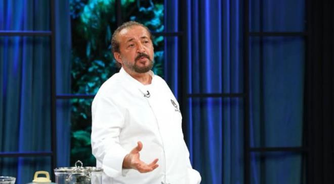 Mende "Serseri" isimli bir yemek dikkat ekti. Dana bonfile ve kalamarla yaplan bu yemek, restorann zel yemeklerinden biri ve 1550 TL fiyatla sunuluyor.