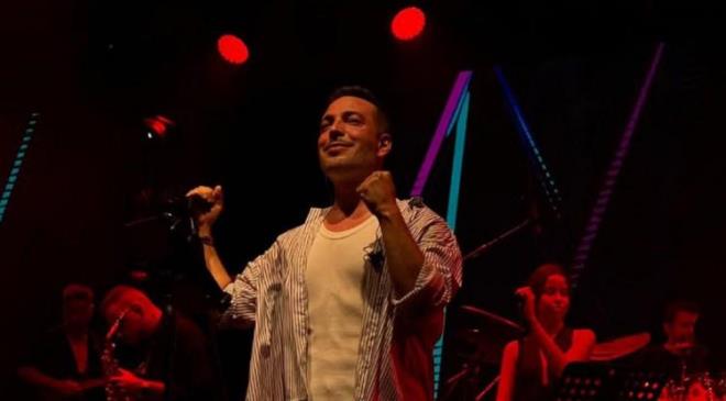 Ouzhan Ko, dorudan Spotify Trkiye hesabn ve dier sanat arkadalarn etiketleyerek sitem dolu bir gnderi yaynlad.