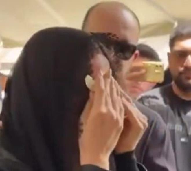 2. Sayfa'nn haberine gre; uykusunda yaamn yitiren ve ani vefatyla ailesini yasa boan Nilay San, bugn son yolculuuna uurland.