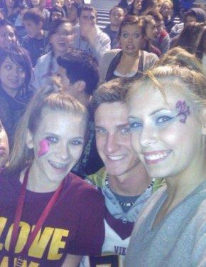 te amalanan kareleri bozan pozlar.