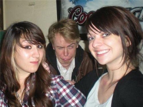 te amalanan kareleri bozan pozlar.