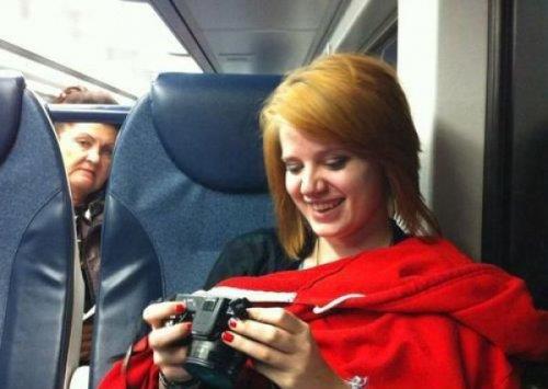 te amalanan kareleri bozan pozlar.