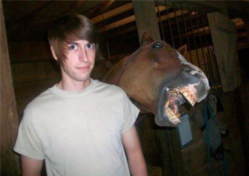 te amalanan kareleri bozan pozlar.