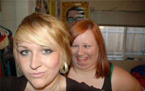 te amalanan kareleri bozan pozlar.