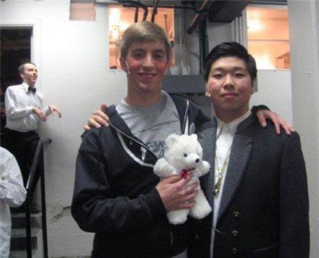 te amalanan kareleri bozan pozlar.