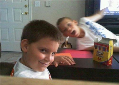 te amalanan kareleri bozan pozlar.