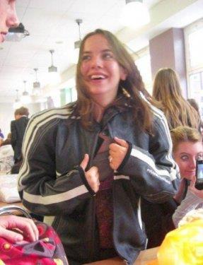 te amalanan kareleri bozan pozlar.