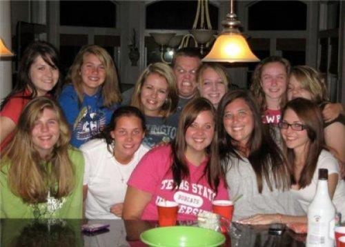 te amalanan kareleri bozan pozlar.