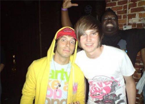 te amalanan kareleri bozan pozlar.