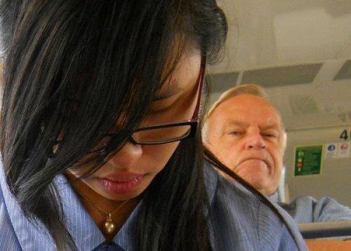 te amalanan kareleri bozan pozlar.