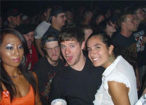 te amalanan kareleri bozan pozlar.