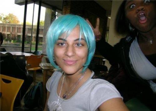 te amalanan kareleri bozan pozlar.