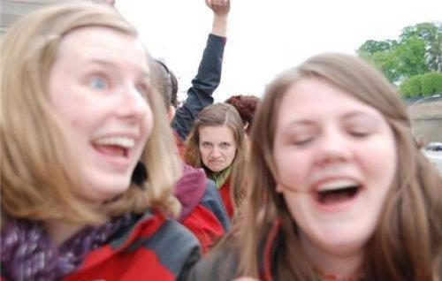 te amalanan kareleri bozan pozlar.