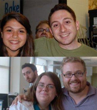 te amalanan kareleri bozan pozlar.