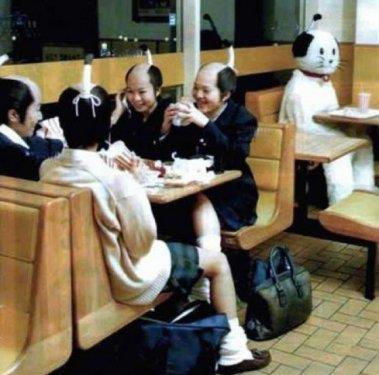 te amalanan kareleri bozan pozlar.