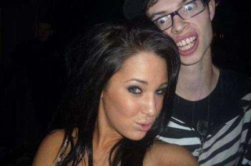 te amalanan kareleri bozan pozlar.